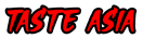 TASTE ASIA
