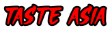 TASTE ASIA